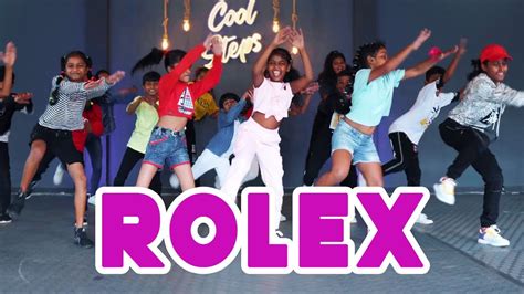 how to do the rolex dance step by step|rolex ayo and tayo.